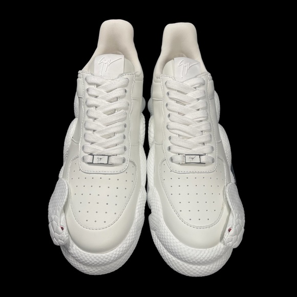 Giuseppe Zanotti - Picture 3 of 6